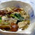 きのこが主役のマーボー豆腐