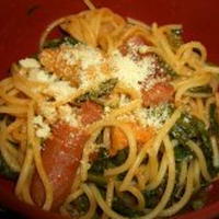 レシピブログ　マ・マー早ゆでパスタで時間短縮レシピ②