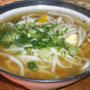 あんかけうどん