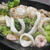 魚介のレモン醤油バター炒め