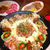 しゃきしゃき野菜とお肉たっぷり担々鍋