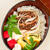 ２月２日　日曜日　鰹の漬け丼