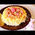 昆布つゆとワサビのかに飯