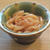 いかそうめんでプチッと！いかキムチ風