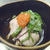 【釣り魚料理：アカムツ/のどぐろ】アカムツの肝ポン酢/どんこ味噌汁