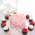 バタークリームRose Cake