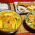 本物を食べてみたくなる名古屋カレーうどん
