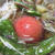 夏野菜のお浸し