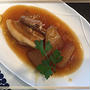 年齢に関係なく喜ばれるお食事は～角煮メインで♪