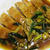 カツライスのカレーあんかけ＜カレーうどん出汁＞