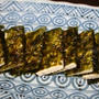 キムチ風味韓国海苔チーズ