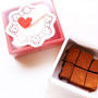 【動画】簡単！バレンタインにおすすめ！生チョコの作り方レシピ
