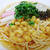 ハイカラ♪和風スープパスタ【天かす入り♪早いは、おいしい】