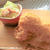 簡単★鶏肉の生ハム巻きカツ