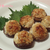 ◆シイタケの肉詰め焼き