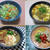 インスタントラーメンdeあったか幸せとろみめん