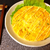 ふかふか肉厚。チーズ柚子胡椒のレンチンチキンオムレツ（糖質3.3g）