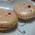 苺ショコラガナッシュ　マカロンetピンクペパー　(キッチン　ラボ）