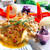 チキンハーブグリル☆味噌ガーリックバターソース