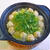 鰯のつみれ白菜鍋