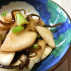 その他の漬物