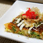 恥ずかしい人～山芋なしでもふわふわ～なお好み焼きを作る方法～