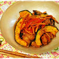 簡単■カラフル♪夏野菜 de アジ南蛮■TVご紹介レシピ(・∀・)