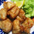鶏むね肉の中華風唐揚げ＜五香粉でカンタン＞