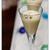 「生クリーム」冷製コーンスープ