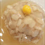あんかけ蒸し麦シュウマイ