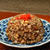 簡単でおいしい！黒チャーハンの作り方、隠し味が決め手☆めっちゃいい感じに仕上がりました