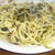 高菜パスタ