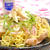 たっぷり みょうがの ペッパー焼きそば ☆