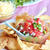 ＳＡＬＳＡ　＆　ＣＨＩＰＳ