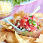 SALSA & CHIPS