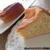 材料4つ★ノンオイル十六茶シフォンケーキ