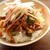 豚なっとう丼