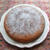 リッチ・アーモンド・ケーキ【Rich Almond Cake】