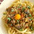 和風ドライカレーうどん