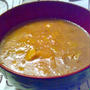 たっぷり白きのこのスープ(精進スープ)