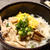 鶏飯～スープごはん
