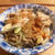 蒸しカレーうどん