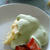 抹茶クリーム　＊Green Tea Whipped Cream＊