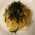 すだちＤＥたらこパスタ