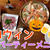 ハロウィンパーティーメニュー