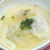 鶏がら醤油スープ★あっさりワンタンスープ★