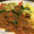 キーマカレーの隠し味は…