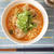 スパイス香るハリッサ麺