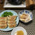 白ねぎとまぐろのねぎま鍋