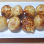 ウインナー入りたこ焼き